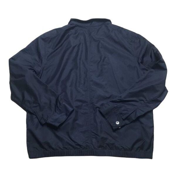 Theory windbreaker size XXL - Picture 2 of 6